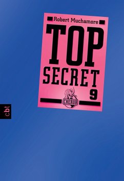 Der Anschlag / Top Secret Bd.9 (eBook, ePUB) - Muchamore, Robert