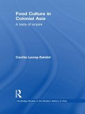 Food Culture in Colonial Asia (eBook, PDF)