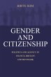 Gender and Citizenship (eBook, PDF) - Bild 1