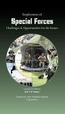 EMPLOYEMENT OF SPECIAL FORCES (eBook, ePUB)
