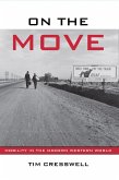 On the Move (eBook, ePUB)