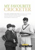 My Favourite Cricketer (eBook, ePUB)