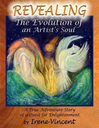 Revealing: The Evolution of an Artist's Soul (eBook, ePUB)