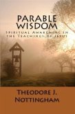 Parable Wisdom (eBook, ePUB)