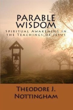 Cover Parable Wisdom (eBook, ePUB)