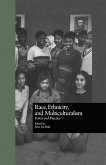 Race, Ethnicity, and Multiculturalism (eBook, ePUB)