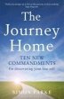 The Journey Home (eBook, ePUB) - Bild 1