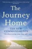The Journey Home (eBook, ePUB) The Journey Home (eBook, ePUB)