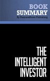 Summary: The Intelligent Investor - Benjamin Graham (eBook, ePUB)