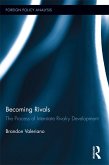 Becoming Rivals (eBook, ePUB)