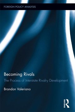 Cover Becoming Rivals (eBook, ePUB)