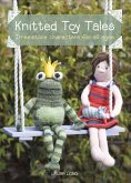 Knitted Toy Tales (eBook, ePUB)