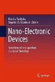 Nano-Electronic Devices (eBook, PDF)