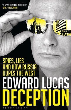 Deception (eBook, ePUB) - Lucas, Edward