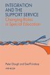 Integration and the Support Service... - Bild 1