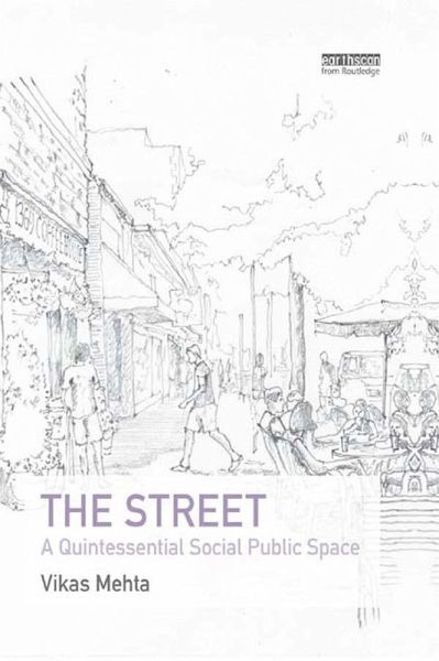 The Street (eBook, ePUB)