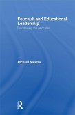 Foucault and Educational Leadership (eBook, PDF)
