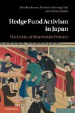 Hedge Fund Activism in Japan (eBook, PDF)