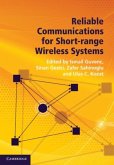 Reliable Communications for Short-Range Wireless Systems (eBook, PDF)