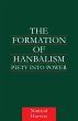 The Formation of Hanbalism (eBook, PDF) - Bild 1