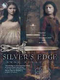 Silver's Edge (Through the Shadowlands, Book 1) (eBook, ePUB)