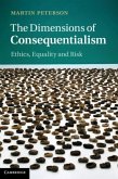 Dimensions of Consequentialism (eBook, PDF)