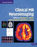 Clinical MR Neuroimaging (eBook, PDF)