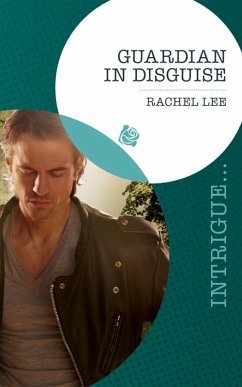 Cover Guardian In Disguise (eBook, ePUB)