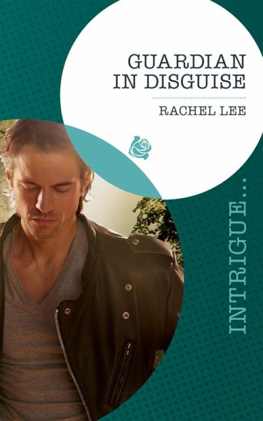 Guardian In Disguise (eBook, ePUB)