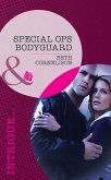 Special Ops Bodyguard (Mills & Boon Intrigue) (The Kelley Legacy, Book 2) (eBook, ePUB)