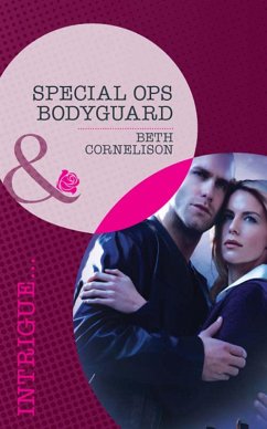 Special Ops Bodyguard (eBook, ePUB) - Cornelison, Beth