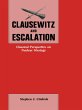 Clausewitz and Escalation (eBook, PDF) - Bild 1
