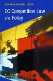 EC Competition Law and Policy (eBook, PDF)