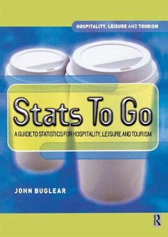 Cover Stats To Go (eBook, ePUB)