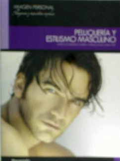 Peluquería y estilismo masculino - Doménech Zaera, Josefa; Lara Fort, Inmaculada