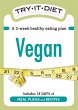 Try-It Diet - Vegan (eBook, ePUB) - Bild 1
