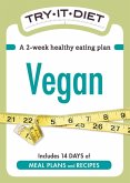 Try-It Diet - Vegan (eBook, ePUB)