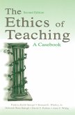 The Ethics of Teaching (eBook, ePUB)