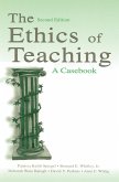 The Ethics of Teaching (eBook, ePUB) The Ethics of Teaching (eBook, ePUB)