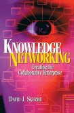 Knowledge Networking: Creating the Collaborative Enterprise (eBook, PDF)