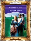 The Forever Man (Mills & Boon Vintage 90s Modern) (eBook, ePUB)