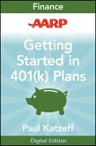 AARP Getting Started in Rebuilding Your 401(k) Account (eBook, PDF)