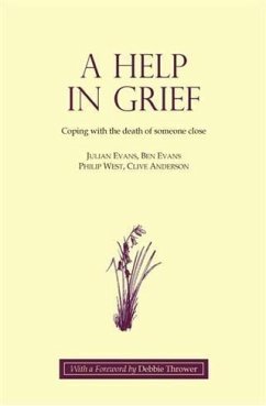 Help in Grief (eBook, PDF) - Evans, Julian