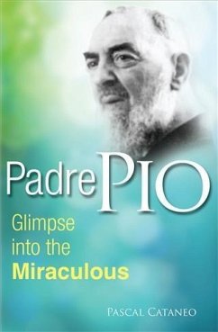Cover Padre Pio (eBook, PDF)