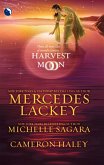 Harvest Moon: A Tangled Web / Cast in Moonlight / Retribution (eBook, ePUB)