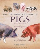 The Illustrated Guide to Pigs (eBook, ePUB)