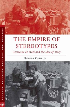 The Empire of Stereotypes (eBook, PDF) - Casillo, R.