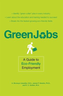 Green Jobs (eBook, ePUB) - Llewellyn, A. Bronwyn; Hendrix, James P