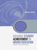 Grading Student Achievement in Higher Education (eBook, ePUB)