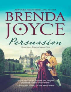 Persuasion (eBook, ePUB) - Joyce, Brenda